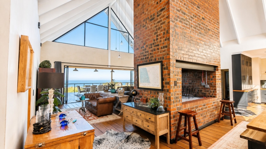 4 Bedroom Property for Sale in Hansmoeskraal A H Western Cape